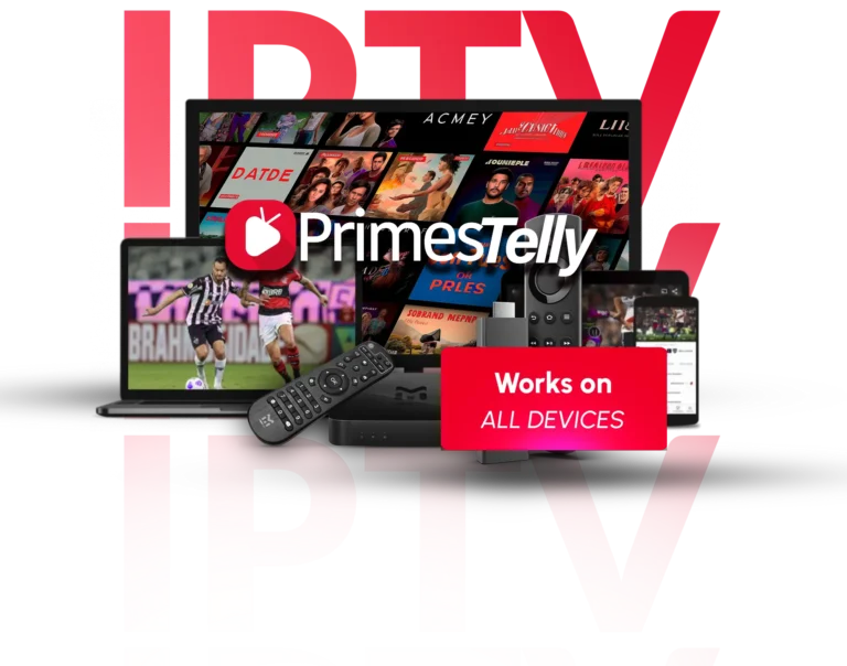 iptv canada