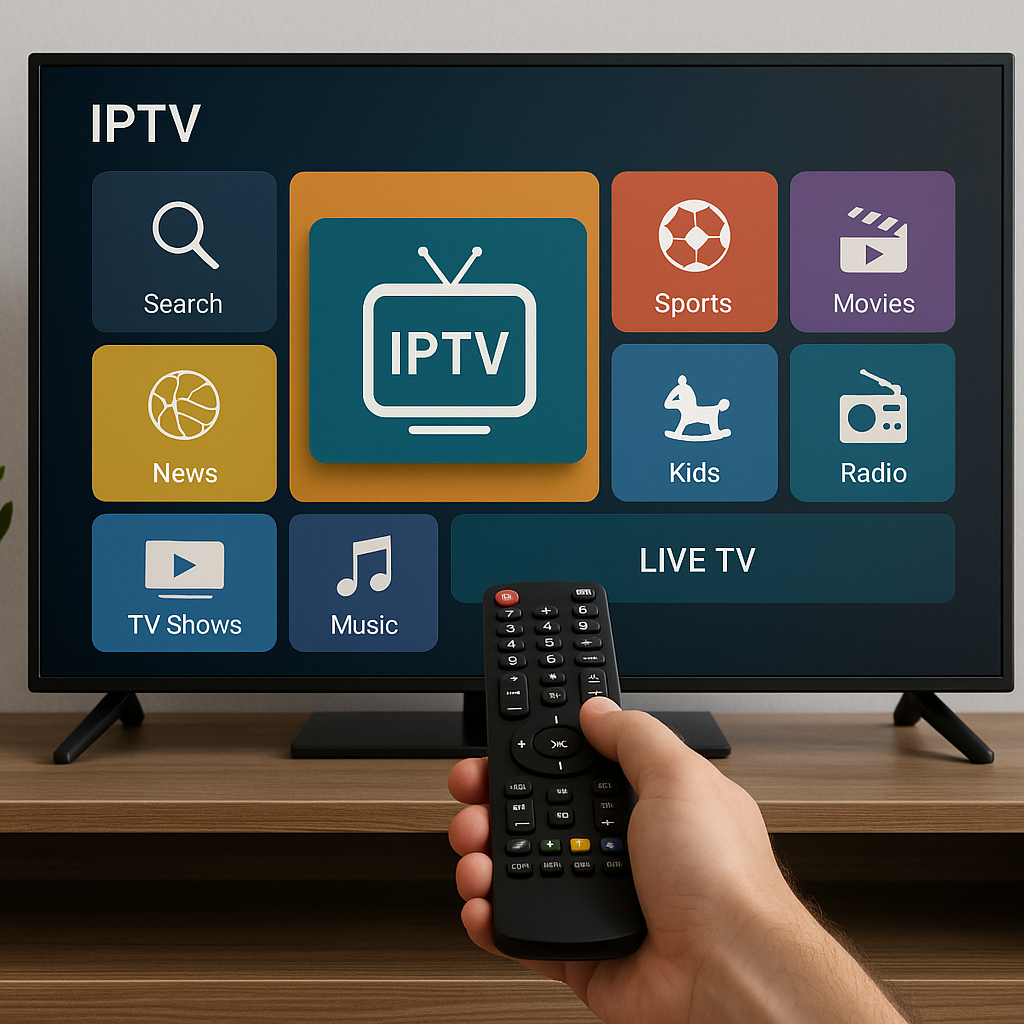 Best IPTV for Arabic Channels in Canada 2026