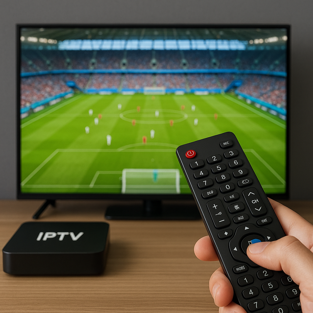 How to Test IPTV Quality Before Buying Canada 2026