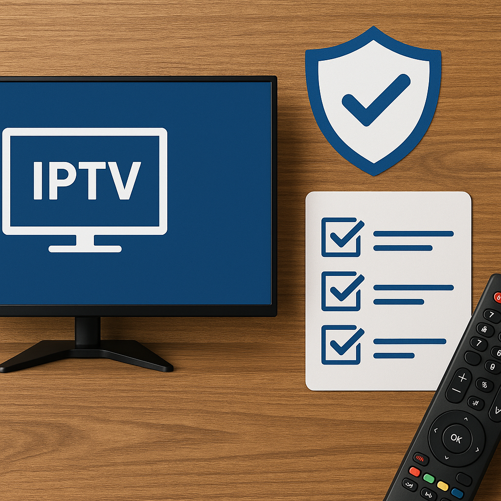 Signs of a Legit IPTV Service in Canada 2026